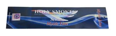 Räucherstäbchen Schutz Mystik Line